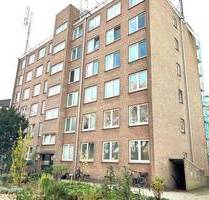 Charmant saniertes 1-Zimmer-Refugium mit Loggia - Oldenburg Kreyenbrück