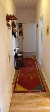 Eingangsbereich/Flur - 2 Zimmer Etagenwohnung zum Kaufen in Berlin