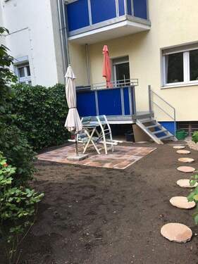 Garten - 