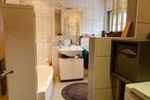 Badezimmer EG - 