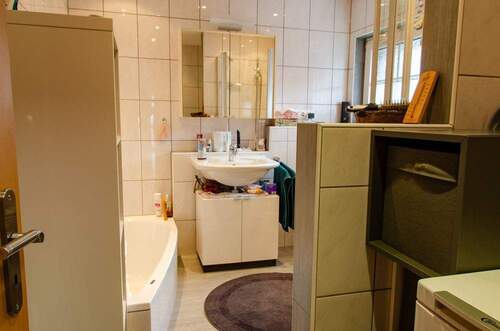 Badezimmer EG - 