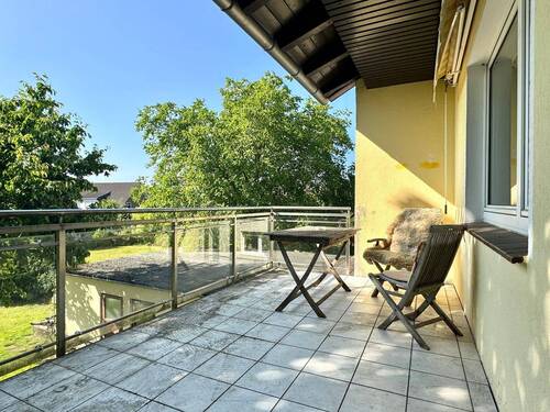Balkon - 