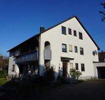 Großzügige 3-Zi. DG-Wohnung in Nürnberg - Werderau Wohnung mieten