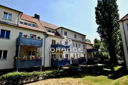 _Titelbild - *** Solide vermietet, denkmalgeschützt und zukunftssicher - Ihr Investment in Leipzig-Wahren ***