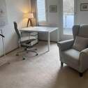 Arbeitszimmer - 