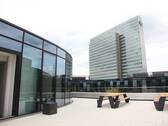 Dachterrasse - 