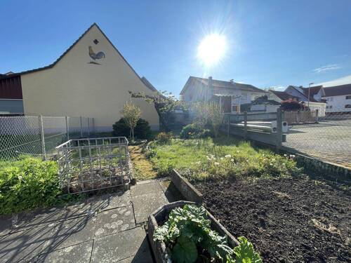 Garten - 