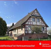 Offenburg, Windschläg - Potential für den Handwerker!