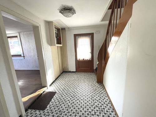 Hereinspaziert! - 4 Zimmer Einfamilienhaus in Offenburg