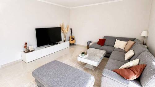 Wohnzimmer - 