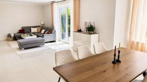 Wohnzimmer - 