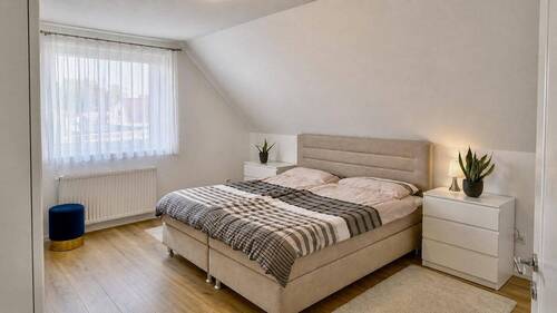 Schlafzimmer - 
