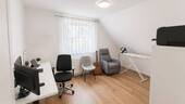 Arbeits- / Kinderzimmer - 