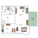 Grundriss EG - 
