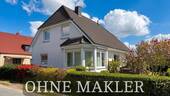 Bild 1 - Junges Einfamilienhaus in Achim, Uphusen - Saniert & Modernisiert