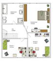 Grundriss OG - 