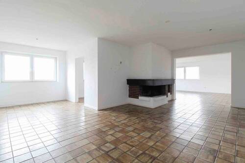 Wohnbereich_1.OG - Etagenwohnung mit 171,10 m&sup2; in Halle (Westfalen) zum Kaufen