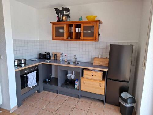 20250407_142438.jpg - 1 Zimmer Etagenwohnung zur Miete in Fritzlar