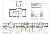 Grundriss WE23 - 