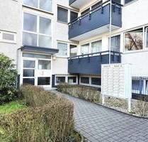 Möblierte-Zwei Zimmer-Ab Sofort-Balkon - Neu-Isenburg