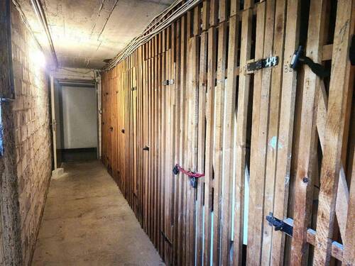 Bild 3 - 2 Zimmer Etagenwohnung zur Miete in Neu-Isenburg