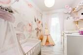 Kinderzimmer - 