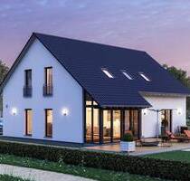 VIEL Platz für Ihre Familie - Tolles Mehrgenerationenhaus mit Einliegerwohnung - Groß stieten Rambow