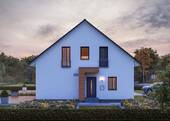 Weiterer Hauseingang - Mehrfamilienhaus, Wohnhaus mit 232,00 m&sup2; in Groß stieten zum Kaufen