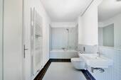 Weitere Ansicht Badewanne - 
