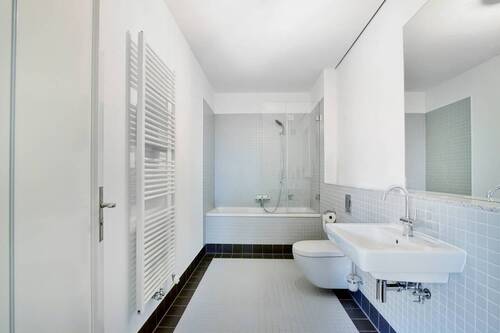 Weitere Ansicht Badewanne - 