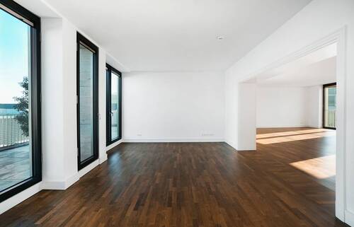 Weitere Ansicht Wohnbereich - 