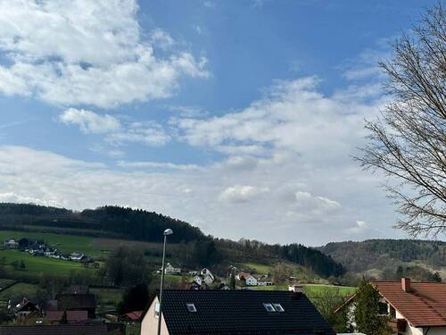 unverbaubarer Blick - Grundstück in Ködnitz / Fölschnitz