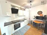 EBK - 2 Zimmer Etagenwohnung in Trier