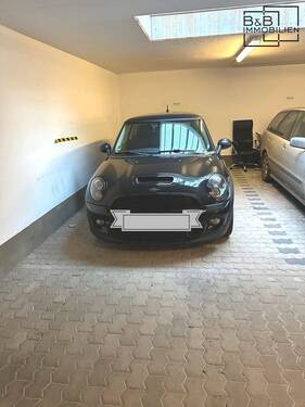 TG-Stellplatz - 