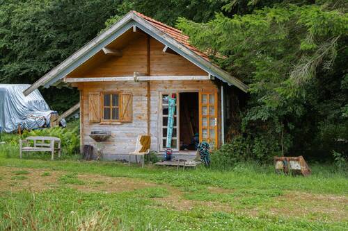 Terrasse - 