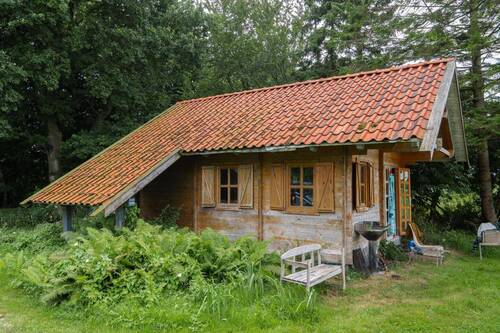 Terrasse - 