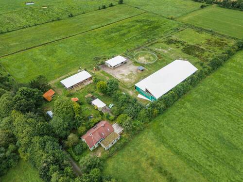 Umgebung - 6 Zimmer Einfamilienhaus zum Kaufen in Aurich