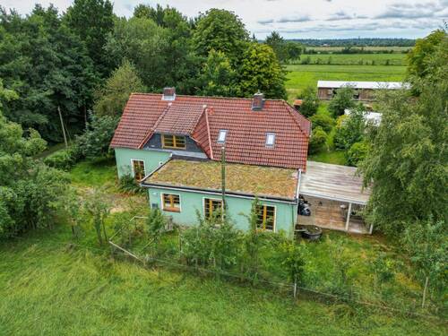 Umgebung - 6 Zimmer Einfamilienhaus in Aurich