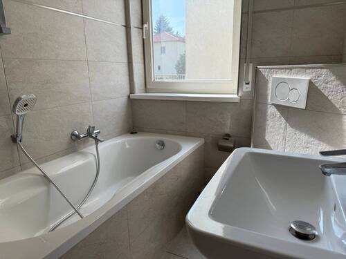 Badewanne - 