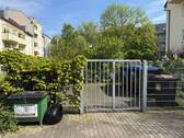 Müllplatz - 
