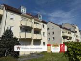 Hausansicht - *sofort bezugsfrei* 2 Zimmer I optional mit EBK I modernes Tageslichtbad