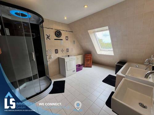 Badezimmer - 