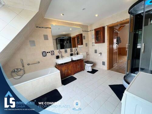 Badezimmer - 