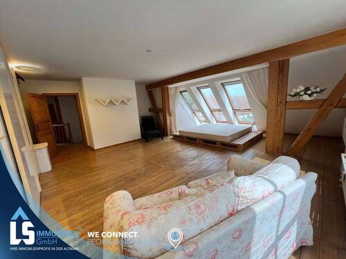 Schlafzimmer - 