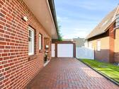 Garage - Einfamilienhaus mit 189,00 m² in Nordhorn zum Kaufen