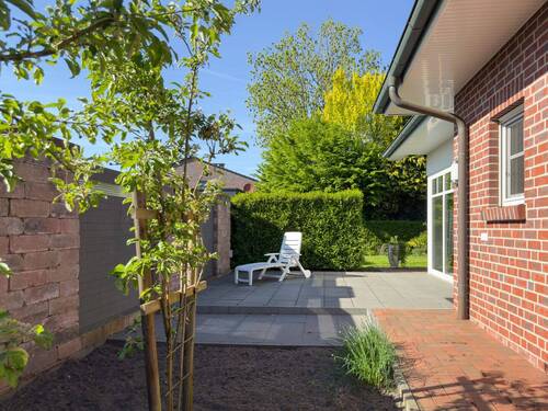 Außenansicht - Einfamilienhaus mit 189,00 m² in Nordhorn zum Kaufen