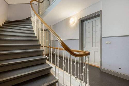 Treppenhaus - 