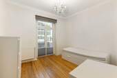 Zimmer 2 mit Balkon - 