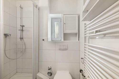 Duschbad - 