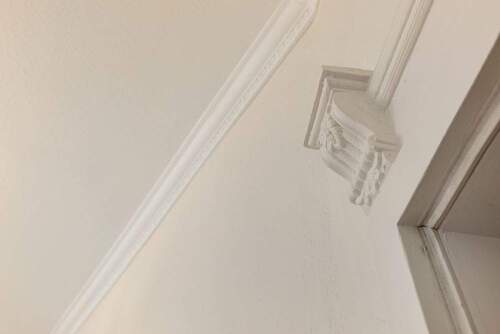 Detail: Stuck - 
